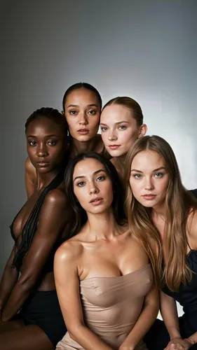 black models,colorism,polygyny,kardashians,multiracial,supermodels