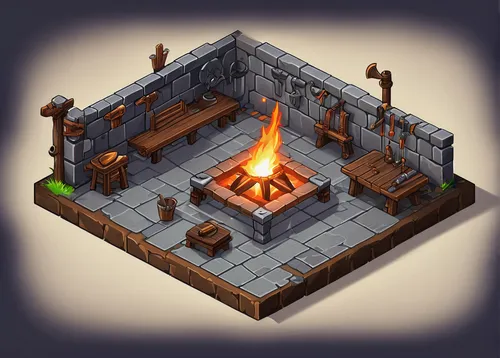 fireplace,fireplaces,fire place,hearth,firepit,charcoal kiln,wood-burning stove,log fire,tavern,isometric,stone oven,brick-kiln,castle iron market,dungeon,fire pit,fireside,christmas fireplace,wood stove,campfires,wooden mockup,Unique,Design,Logo Design