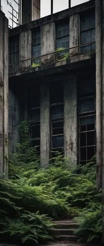 abandoned place,overgrowth,abandoned building,abandoned places,disused,abandoned factory,lost place,lostplace,hashima,dereliction,empty factory,industrial ruin,derelict,abandoned,lost places,dilapidation,fordlandia,overgrown,urbex,abandonments,Conceptual Art,Fantasy,Fantasy 30