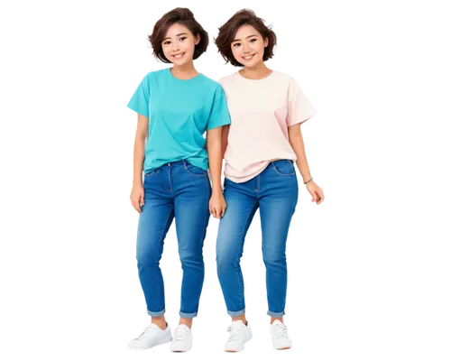 women's clothing,sewing pattern girls,women clothes,ladies clothes,menswear for women,uniqlo,kimjongilia,long-sleeved t-shirt,women fashion,gap kids,fashion vector,two color combination,lotte,cute clothes,fir tops,two girls,colorpoint shorthair,jeans pattern,women's closet,partnerlook,Illustration,Japanese style,Japanese Style 17