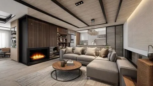 modern living room,fire place,modern decor,interior modern design,contemporary decor,modern minimalist lounge,scandinavian style,livingroom,modern room,verbier,fireplace,apartment lounge,inverted cottage,luxury home interior,home interior,living room,chalet,smart home,snowhotel,modern style,Interior Design,Living room,Modern,German Modern Minimalist