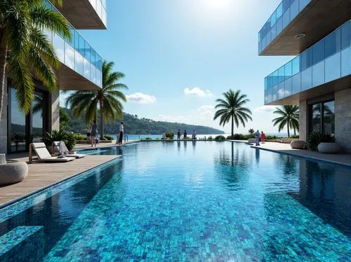 infinity swimming pool,amanresorts,phuket,samui,paradisus,roof top pool,hainan,penthouses,phuket province,outdoor pool,luxury property,las olas suites,nha trang,swimming pool,palmilla,oceanfront,3d rendering,oberoi,tropical house,holiday villa