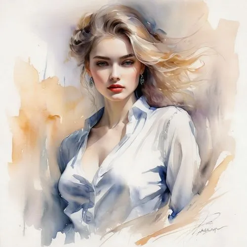 vanderhorst,donsky,whitmore,white lady,jeanneney,kordic,wilk,yuriev,bocek,struzan,dussel,dmitriev,eleniak,photo painting,romantic portrait,behenna,digital painting,italian painter,martindell,anatoly,Illustration,Paper based,Paper Based 11