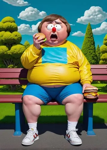 diet icon,fat,junk food,greek,gluttony,eat,appetite,woman eating apple,man on a bench,runza food,diet,fastfood,like to eat,burguer,man talking on the phone,keto,no food,fast food,competitive eating,prank fat,Conceptual Art,Sci-Fi,Sci-Fi 29