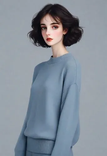 fashion doll,fashion dolls,female doll,designer dolls,doll figure,khnopff