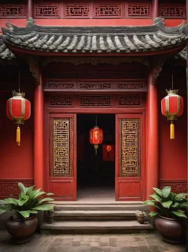 pingyao,fengshui,sanshui,dojo,shuozhou,red lantern,qibao,zhaozhou,oriental lantern,hengdian,chaozhou,buddha tooth relic temple,tujia,asian architecture,kangxi,xishui,qingcheng,chengdu,daozi,xiaogong,Photography,Documentary Photography,Documentary Photography 15