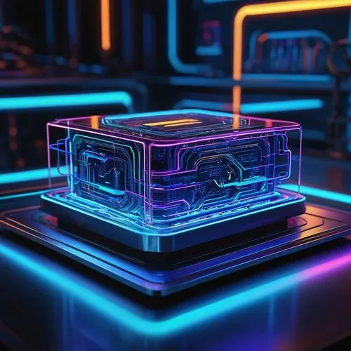 cinema 4d,3d render,tron,computer art,supercomputer,voxel,3d background,cube surface,graphic card,hologram,microcomputer,computer graphic,render,3d rendered,jukebox,computerized,supercomputers,cyberscene,shader,cyberscope,Conceptual Art,Fantasy,Fantasy 15