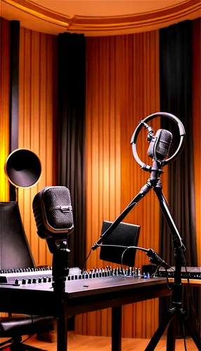 studio microphone,recording studio,music studio,studios,neumann,condenser microphone,microphone,in a studio,grand piano,sound studio,rental studio,home studios,studio photo,sound table,music instruments on table,soundboard,studio,radio set,microphones,estudios,Conceptual Art,Fantasy,Fantasy 23