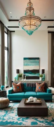 contemporary decor,hovnanian,turquoise leather,turquoise wool,luxury home interior,interior decor,color turquoise,family room,modern decor,interior decoration,interior modern design,sitting room,interior design,teal and orange,living room,livingroom,turquoise,modern living room,great room,donghia,Conceptual Art,Fantasy,Fantasy 17