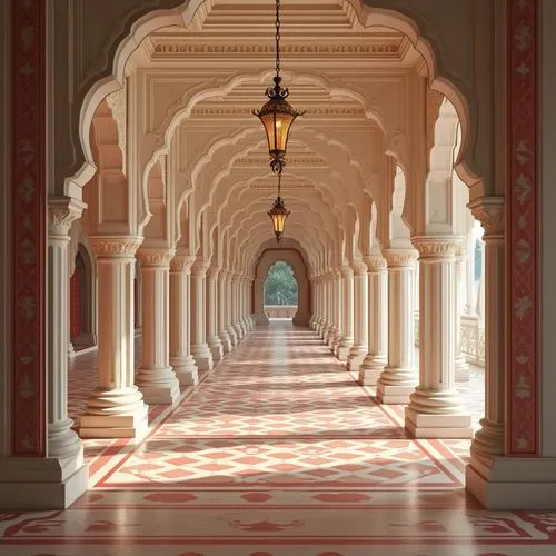 jaipur,safdarjung,corridor,bikaner,rajasthan,agra