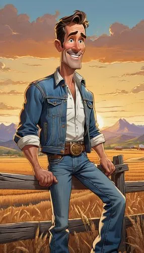 farmer,farm background,farming,farmer in the woods,western,blue-collar worker,farmers,prairie,western riding,agriculture,bales,stubble field,lincoln blackwood,american frontier,brawny,montana,agricultural,cowboy beans,blue-collar,game illustration,Illustration,Abstract Fantasy,Abstract Fantasy 23