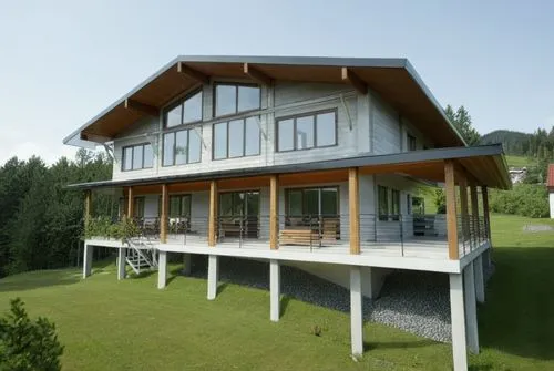 chalet,passivhaus,glickenhaus,sketchup,leogang,lohaus,Photography,General,Realistic