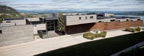 zumthor,roof landscape,roof top,roof terrace,rooftops,ski facility,building valley,leysin,rooftop,house in the mountains,zoncolan,on the roof,block balcony,zermatt,view from the roof,nendaz,simmen,avo