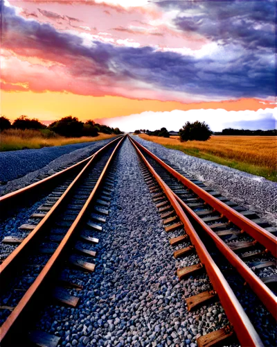 railway track,railroad track,railroad line,railway tracks,railroad,railroad tracks,rail track,train track,rail road,railway line,railtrack,railway rails,tracks,railway,train tracks,rail way,railway lines,trackage,railroads,rails,Art,Classical Oil Painting,Classical Oil Painting 30