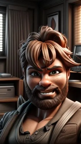 tyrion lannister,jon boat,shaggy,male character,angry man,tracer,sloop,cgi,hardneck garlic,bodie,leonardo devinci,ken,ogre,the face of god,main character,leonardo,male elf,george lucas,miguel of coco,scrap dealer