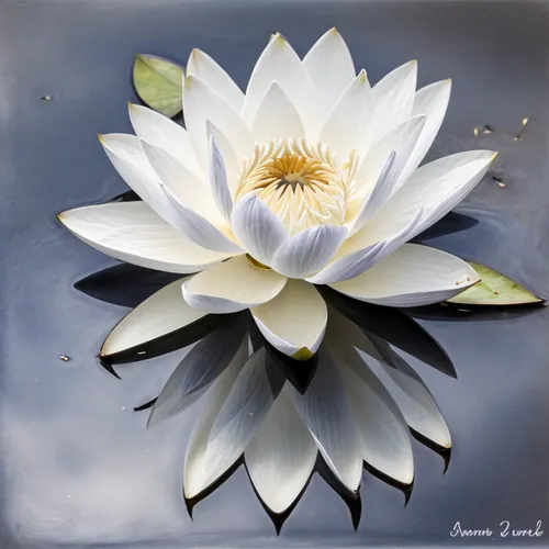 白蓮花,white water lily,fragrant white water lily,flower of water-lily,white water lilies,water lily flower,water lily,water lilly,large water lily,pond lily,waterlily,lotus on pond,sacred lotus,white li