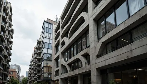 barbican,rigshospitalet,aldgate,apartment buildings,moorgate,lasdun,minories,fitzrovia,aldermanbury,broadgate,apartment blocks,rikshospitalet,galliera,the block of the street,grosvenor,aldersgate,colombes,plattenbau,condominia,condominiums