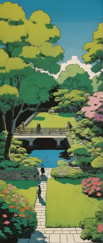 japan landscape,ginkaku-ji,japan garden,cool woodblock images,japanese garden,kyoto,kinkakuji,japanese garden ornament,japanese art,tsukemono,sakura trees,japanese zen garden,japanese sakura background,sakura background,japanese background,sake gardens,japan,studio ghibli,shirakami-sanchi,kinkaku-ji,Illustration,Black and White,Black and White 10