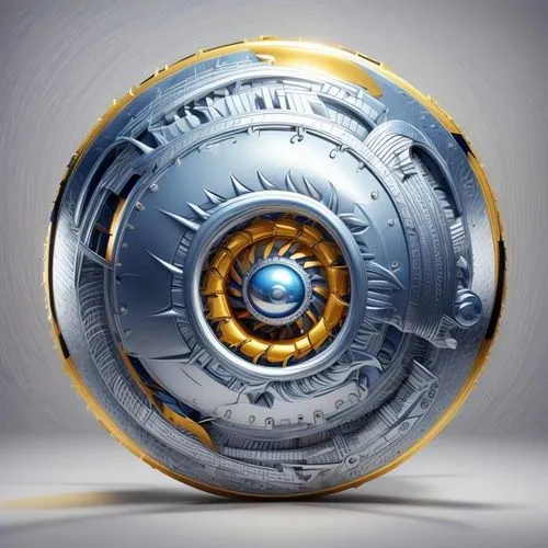 robot eye,ball bearing,hub cap,eye,hubcap,orb,cinema 4d,nautilus,armillar ball,gyroscope,shield,bb8-droid,stargate,eye ball,plasma bal,argus,bb-8,circular star shield,vector ball,aperture