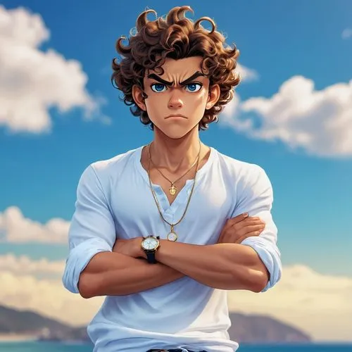 calm usopp,male character,joseph,gale,anime boy,cg artwork,ryan navion,ken,sea man,brad,main character,honolulu,poseidon god face,edit icon,the beach pearl,tumblr icon,harold,lance,anime cartoon,s-curl,Photography,General,Realistic