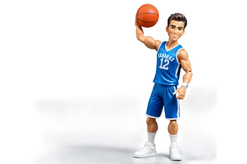 basketball player,game figure,3d figure,sports collectible,sports toy,actionfigure,basketball autographed paraphernalia,sports uniform,riley two-point-six,action figure,streetball,nba,game asset call,knauel,riley one-point-five,figurine,spalding,wall & ball sports,basketball,collectible action figures,Unique,3D,Garage Kits