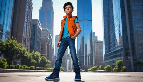 tracer,animated cartoon,3d man,standing man,a pedestrian,pedestrian,ken,walking man,elongated,tall man,cinema 4d,stilts,elongate,great as a stilt performer,male character,noodle image,spy,long son,female worker,stilt,Conceptual Art,Oil color,Oil Color 09