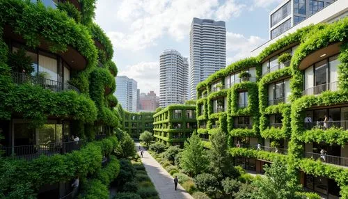 microhabitats,ecotopia,biopolis,greentech,ecological sustainable development,green living,urban design,greentown,smart city,greeniaus,terraformed,urban development,ecotech,urbanization,liveability,greenery,growing green,enviroment,greenforest,green garden