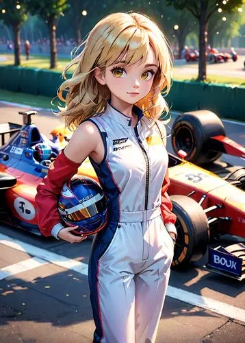 kart,karin,ann,minako,kamui,giulietta,Anime,Anime,Cartoon