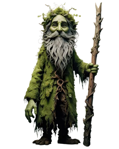 archdruid,radagast,greenman,druid,treebeard,forest man,leshy,druidic,druidism,gnome,sprigg,waldmeister,gnomish,witchdoctor,grassman,greeniaus,weedeater,treepeople,ent,cernunnos,Conceptual Art,Sci-Fi,Sci-Fi 01