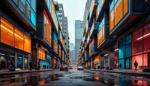 colorful city,paulista,cityscapes,city scape,urban,urban landscape,yonge,microdistrict,mongkok,waterstreet,streetscape,laneways,intense colours,cityscape,street canyon,streetscapes,soho,alleyway,são paulo,alley