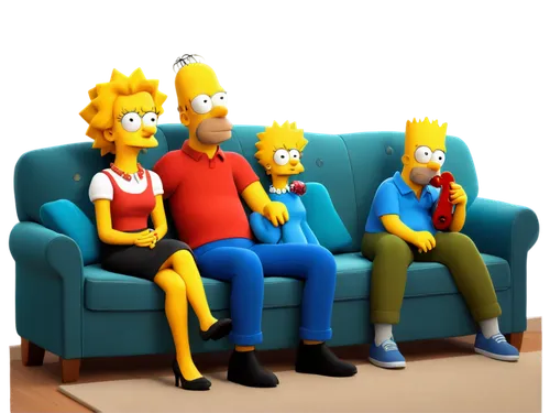 simpsons,3d render,cinema 4d,3d rendered,renderman,the dawn family,3d rendering,bart,simpson,happy family,retro cartoon people,famiglia,3d model,sitcom,amination,families,scene lighting,3d modeling,tv show,homerf,Conceptual Art,Sci-Fi,Sci-Fi 11