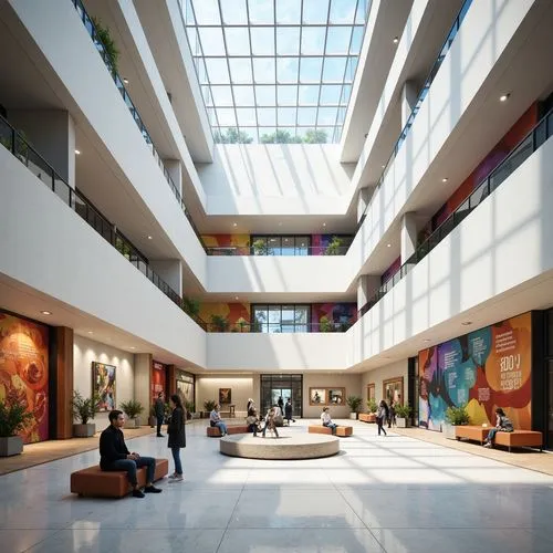 atriums,macerich,atrium,shopping mall,genzyme,bramalea,central park mall,galleria,southdale,southcenter,ridgedale,school design,schulich,segerstrom,northpark,macewan,renderings,malls,woodfield,multistoreyed