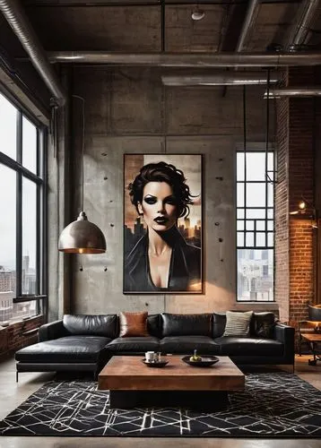 loft,lofts,modern decor,contemporary decor,interior design,minotti,berkus,interior decoration,livingroom,penthouses,interior modern design,interior decor,apartment lounge,living room,appartement,furnishing,wall decor,redecorate,modern room,wall decoration,Illustration,Realistic Fantasy,Realistic Fantasy 10