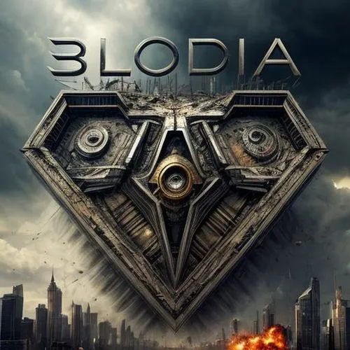 eldorado,todra,kadala,blo,blotto,bonda,eolic,citadel,media concept poster,ballotada,el dorado,batida,bled,action-adventure game,škoda favorit,bima,end-of-admoria,loxia,biga,fideua,Realistic,Movie,Urban Destruction