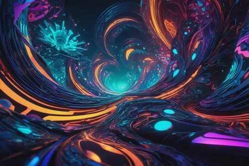 fractal environment,apophysis,vortex,light fractal,kaleidoscape,dimensional,abstract background,fractal lights,colorful spiral,rift,amoled,background abstract,aura,generative,samsung wallpaper,computer art,synesthetic,colorful glass,wavevector,abstract multicolor,Illustration,Realistic Fantasy,Realistic Fantasy 39