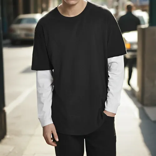 long-sleeved t-shirt,long-sleeve,guk,sweatshirt,choi kwang-do,polo shirt,boys fashion,so in-guk,sweatpant,chen,tan chen chen,austin stirling,isolated t-shirt,boy model,jeon,ziu,sweatpants,codes,a unif