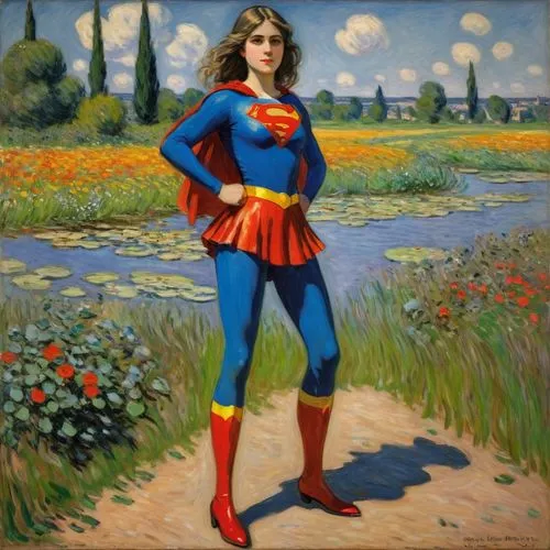 super woman,super heroine,supera,superwoman,supergirl,superheroine,superwomen,superhero,wonderwoman,super hero,superman,kryptonian,wonder woman city,supercop,superheroic,benoist,wonder,superheroines,supermom,jl,Art,Artistic Painting,Artistic Painting 04