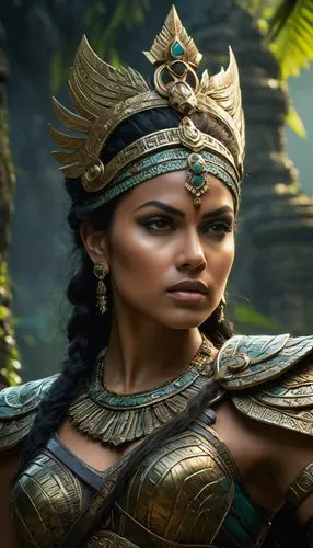 apsara,kshetra,ashoka,inara,gandhari,kitana,surana,satyavan,themyscira,kithara,kinnara,amihan,arundhati,satyavati,female warrior,jaya,draupadi,sithara,neferhotep,cleopatra,Photography,General,Fantasy