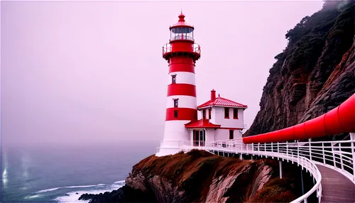 red lighthouse,petit minou lighthouse,lighthouse,lighthouses,point lighthouse torch,farol,phare,electric lighthouse,light house,heceta,battery point lighthouse,cape byron lighthouse,lightkeeper,gaztelugatxe,crisp point lighthouse,capeside,seelturm,espinho,azenhas do mar,biarritz,Conceptual Art,Sci-Fi,Sci-Fi 03