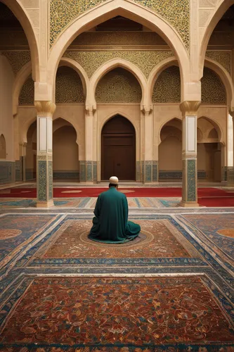 king abdullah i mosque,woman praying,praying woman,islamic pattern,middle eastern monk,the hassan ii mosque,mosques,man praying,quasr al-kharana,ibn tulun,mosque hassan,islamic architectural,hassan 2 mosque,agha bozorg mosque,girl praying,muhammad-ali-mosque,city mosque,al nahyan grand mosque,al-aqsa,ramazan mosque,Art,Classical Oil Painting,Classical Oil Painting 33