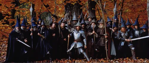 swordsmen,quarterstaff,carpathian,gandalf,guards of the canyon,wall,elves,pilgrims,musketeers,storm troops,carpathian bells,patrols,in the fall of,clergy,hanging elves,the army,swath,swords,all saints' day,heroic fantasy,Photography,Black and white photography,Black and White Photography 12