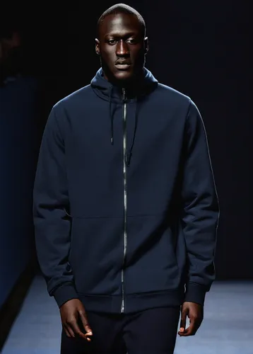 men's wear,male model,navy,menswear,outerwear,valentino,national parka,man's fashion,navy blue,runway,parka,bomber,tracksuit,senegal,puma,hooded man,mannequin silhouettes,sportswear,overcoat,navy suit,Illustration,American Style,American Style 01