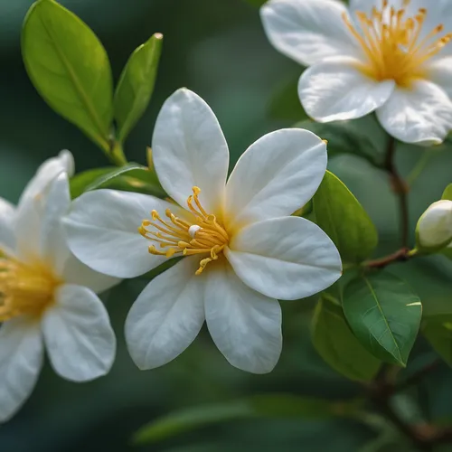 mock orange,jasmine flower,jasmine blossom,jasmine flowers,wild mock-orange,white flower cherry,crape jasmine,jasmin-solanum,a beautiful jasmine,jasminum,flower jasmine,crepe jasmine,jasminum sambac,jasmin flower,brazilian jasmine,fragrant flowers,indian jasmine,carolina jasmine,night-blooming jasmine,philadelphus erectus,Photography,General,Natural