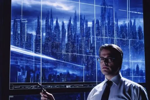 cybertrader,oscorp,lexcorp,cybernet,holodeck,telepresence,virtualized,cybercity,mainframes,cyberdyne,cypherpunk,cybernetically,jablonsky,computer screen,touchscreens,replicators,cyberscene,argost,cryptographer,cyberspace,Conceptual Art,Sci-Fi,Sci-Fi 02