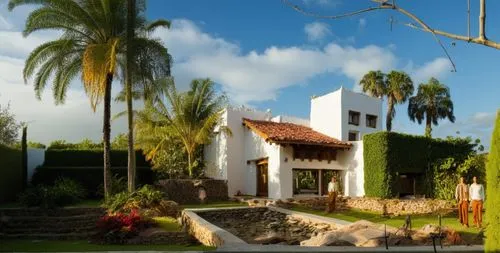 hacienda,casita,palmilla,old colonial house,casitas,residencial,Photography,General,Realistic