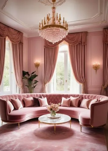 ornate room,lanesborough,poshest,opulently,great room,ritzau,opulent,baccarat,claridges,luxurious,sitting room,damask,opulence,pink leather,crillon,boisset,rosecliff,luxury home interior,sumptuous,mahdavi,Illustration,Realistic Fantasy,Realistic Fantasy 36