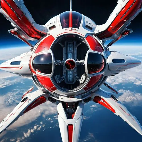 starfighter,thunderjet,hornet,skybolt,falcon,gradius,grendizer,jetfighter,zvezda,spaceshiptwo,jetfire,spaceshipone,venator,sparrer,interceptor,fast space cruiser,nacelle,macrossan,vector,spaceplane,Conceptual Art,Sci-Fi,Sci-Fi 03