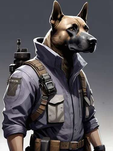 police dog,gundogmus,german shepherd,vigilant dog,swedish vallhund,jackal,gsd,schutzhund,a police dog,akita inu,working dog,tervuren,mercenary,malinois,akita,companion dog,posavac hound,polish hound,german shepards,shiba,Conceptual Art,Fantasy,Fantasy 33