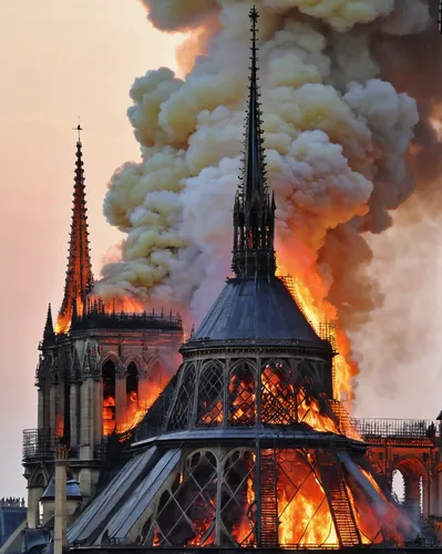 notredame de paris,notre-dame,notre dame,the conflagration,burning man,burned down,fire disaster,burning of waste,notre dame de sénanque,conflagration,sweden fire,universal exhibition of paris,apocalyptic,city in flames,house of prayer,pillar of fire,paris,prayers,burning earth,calamities,Art,Artistic Painting,Artistic Painting 49