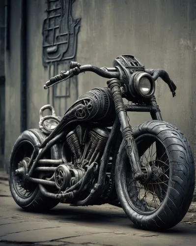 black motorcycle,harley-davidson,harley davidson,heavy motorcycle,panhead,motorcycle,old motorcycle,motorcycles,cafe racer,motorcycle accessories,bonneville,motorcycle boot,motorbike,biker,two-wheels,motorcyclist,old bike,toy motorcycle,motor-bike,motorcycling,Conceptual Art,Sci-Fi,Sci-Fi 02